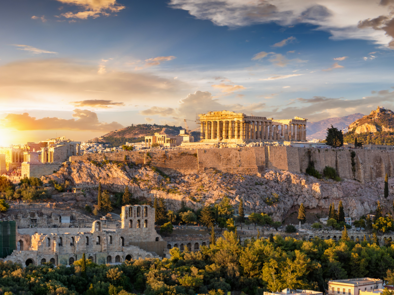 Athens, Greece