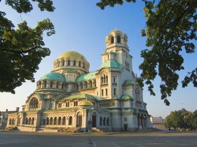 BULGARIA_-_Alexander_Nevsky_Cathedral_1
