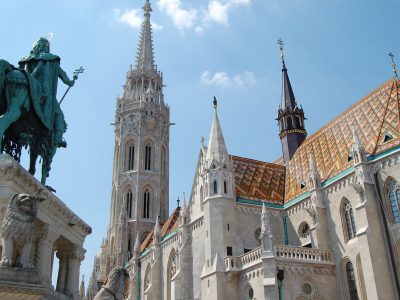 Budapest, Hungary .