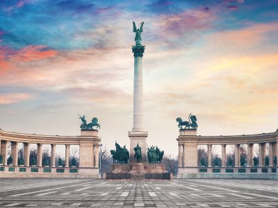 Heroes_Square_in_Budapest_Hungary