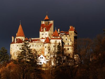 ROMANIA_-_Bran_Castle_Transylvania__1
